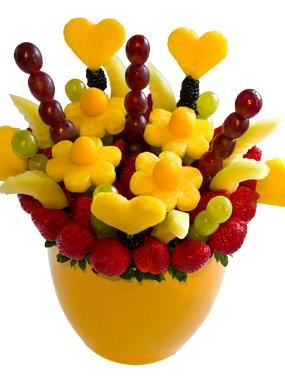 Fruity Magic