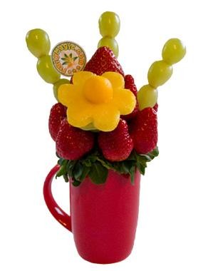Spring Fresh bögrés