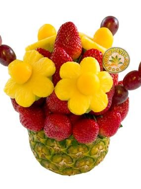 Spring Fresh natur